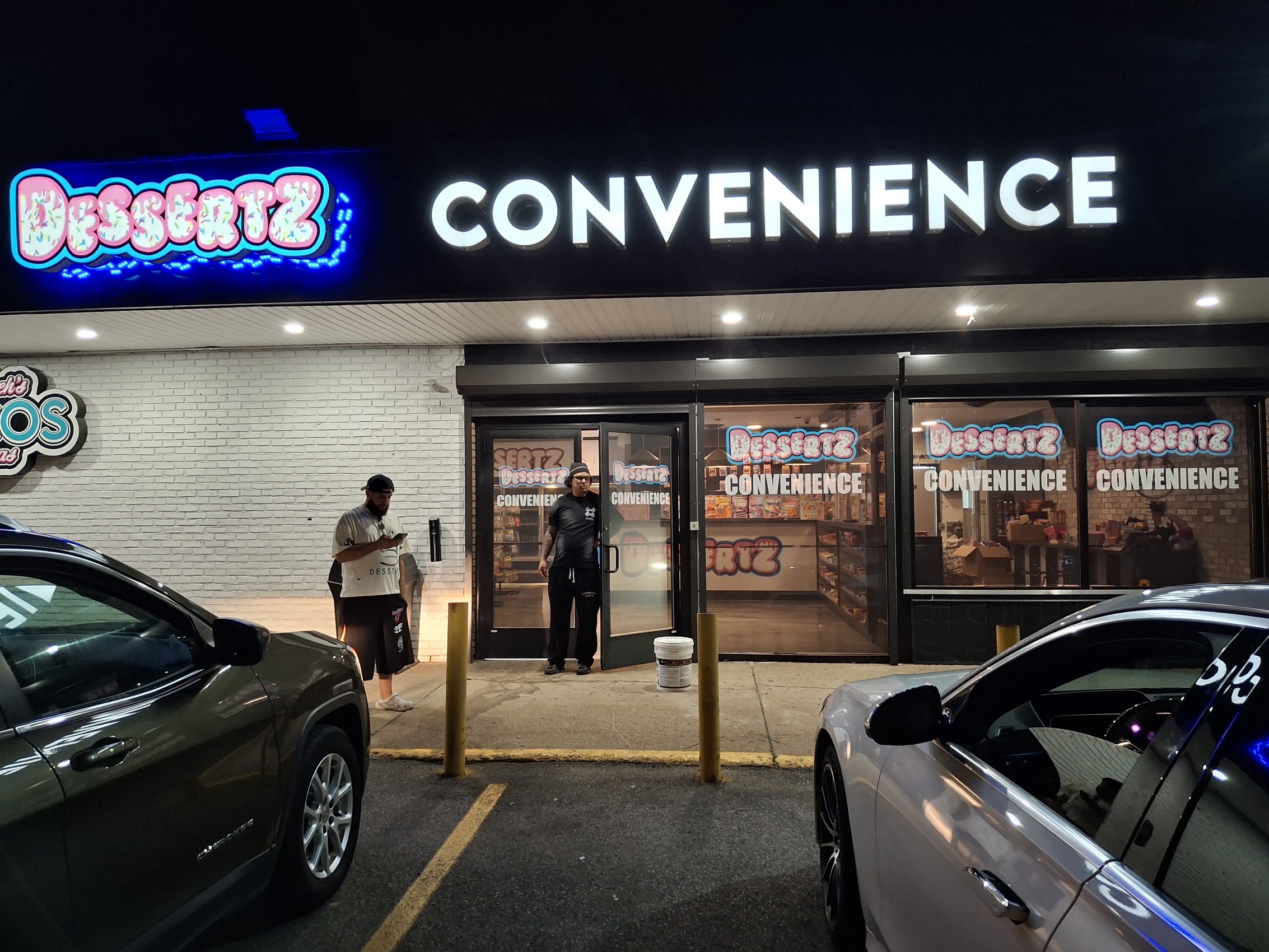 Completed Neon City and Signs LLC project 236