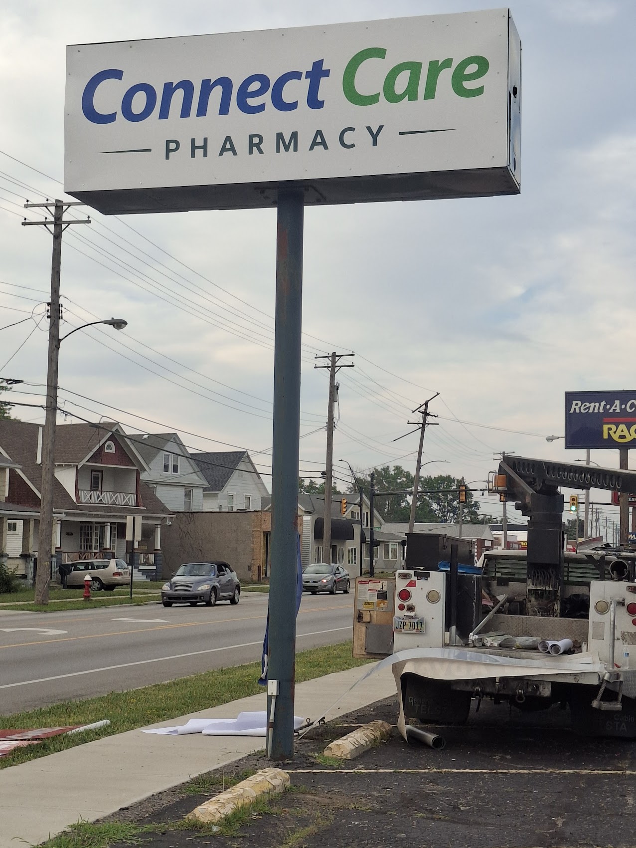 Completed Neon City and Signs LLC project 240